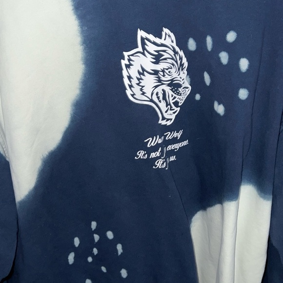 Darc Sport sweatshirt - Picture 2 of 5